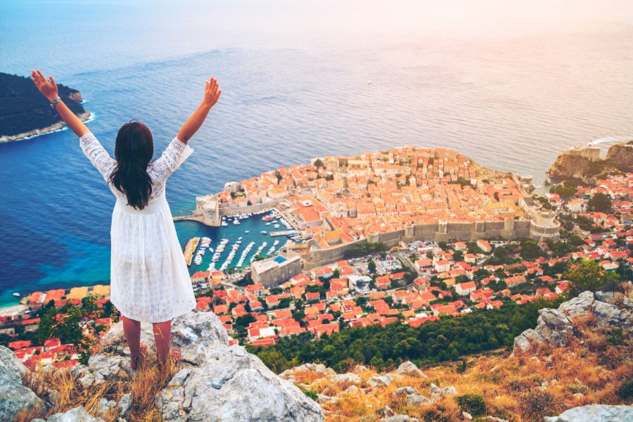 Finding the Best Deals on Flights, Hotels, and Car Rentals in Croatia