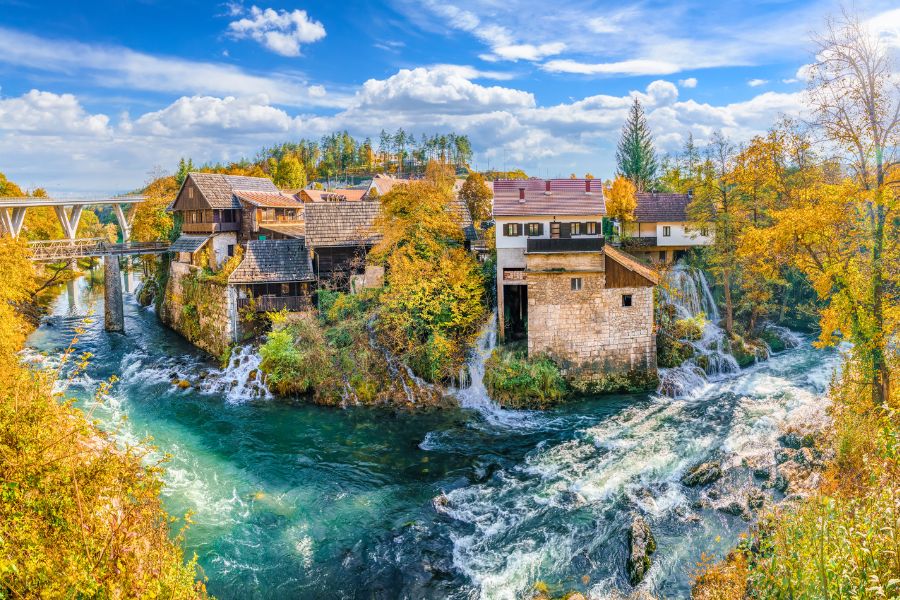 Journey to Croatia’s Best-Kept Secrets