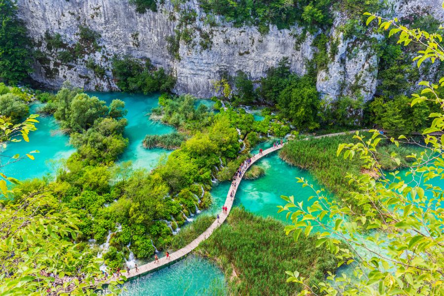 The Perfect Croatian Road Trip Itinerary