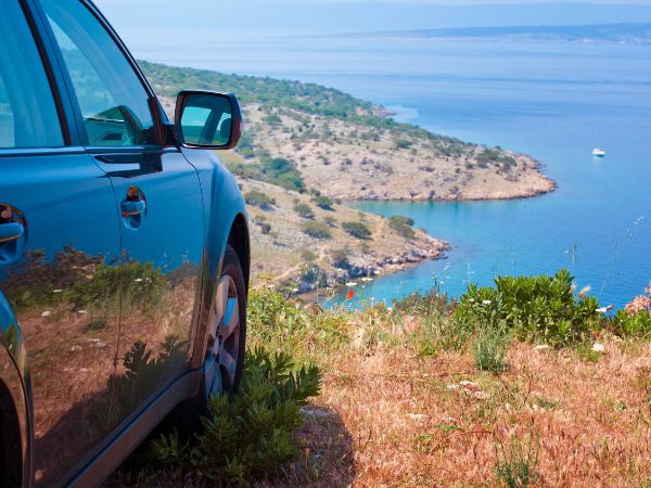 Essential Information for First-Time Car Renters in Croatia