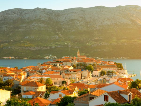 Exploring the Dalmatian Islands of Croatia